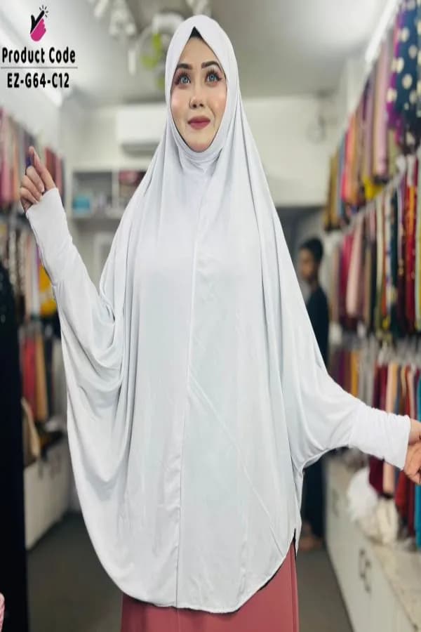 Imported Dubai Ready Hijab