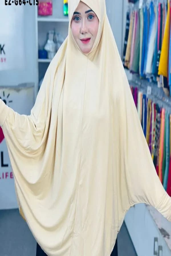 Imported Dubai Ready Hijab