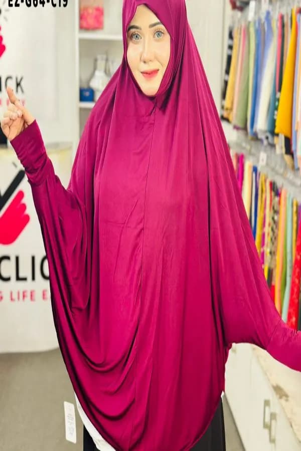 Imported Dubai Ready Hijab