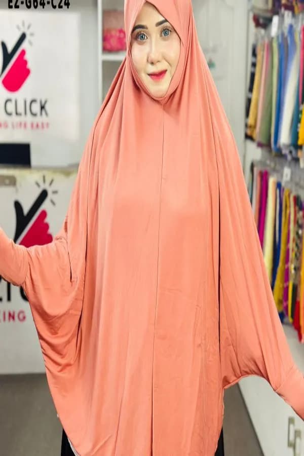 Imported Dubai Ready Hijab