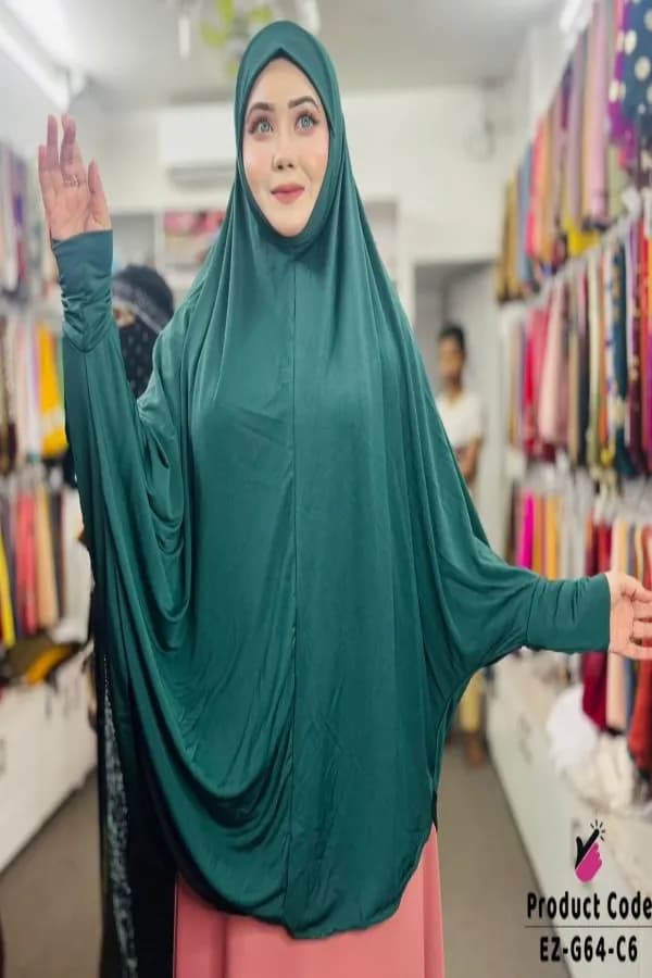 Imported Dubai Ready Hijab