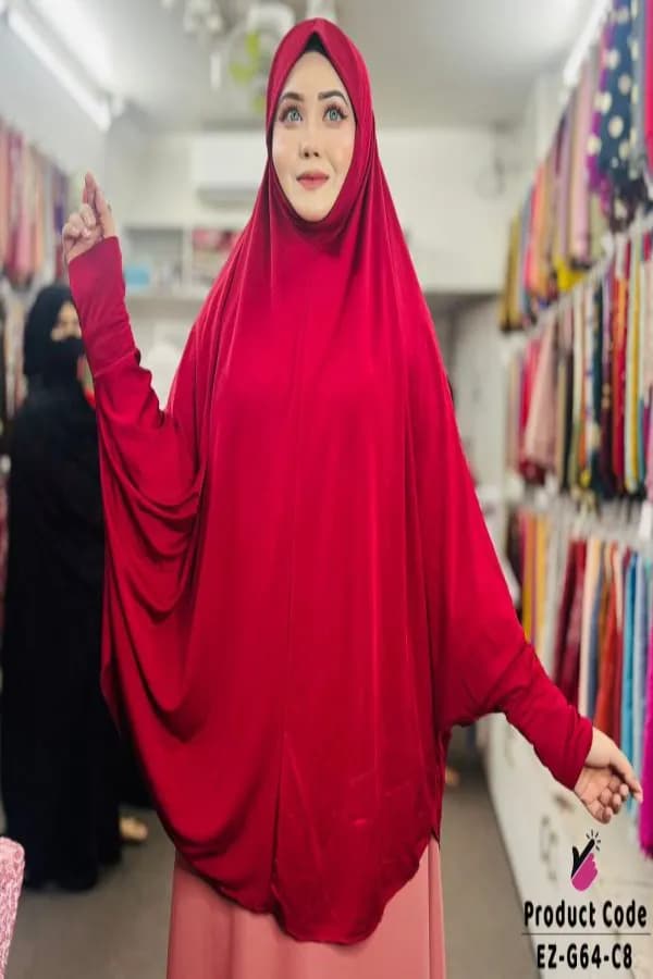 Imported Dubai Ready Hijab