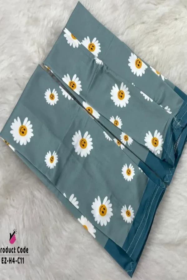 Exclusive printed hand sleeves ❤️❤️
