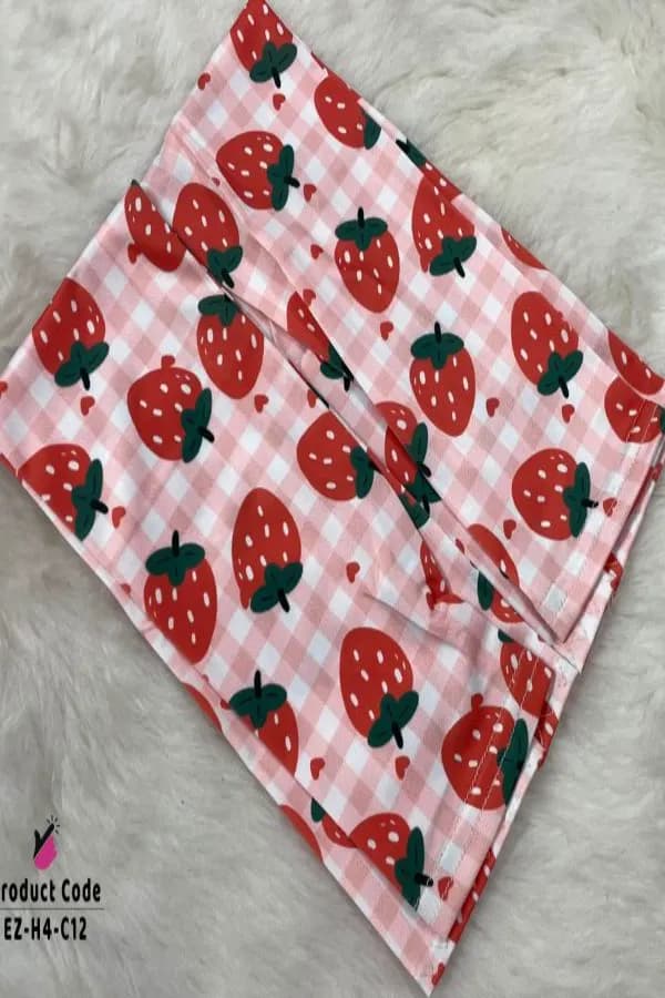 Exclusive printed hand sleeves ❤️❤️