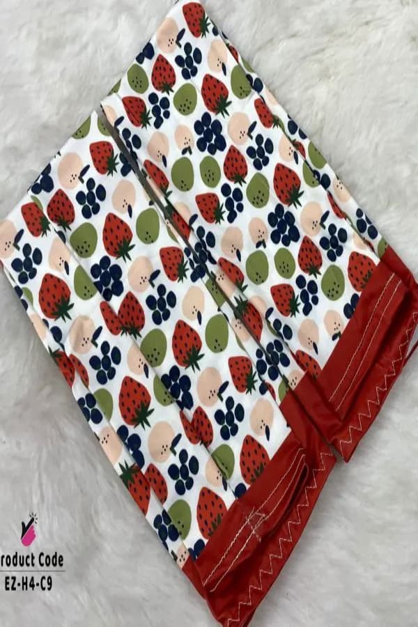 Exclusive printed hand sleeves ❤️❤️