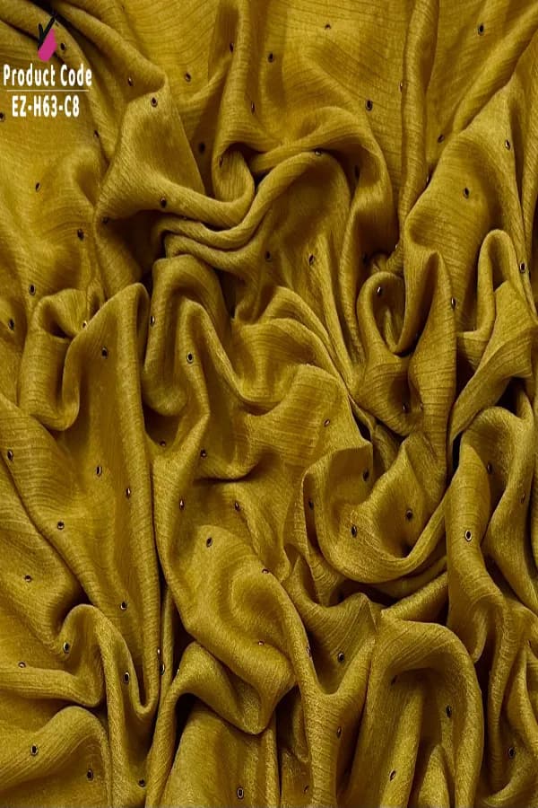 New Arrival  Exclusive All Over Stone Work Hijab