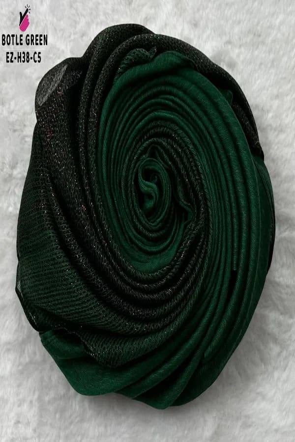 Exclusive Party Wear Tissue Hijab🧕🧕