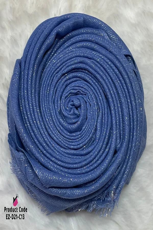 Shimmer Hijab