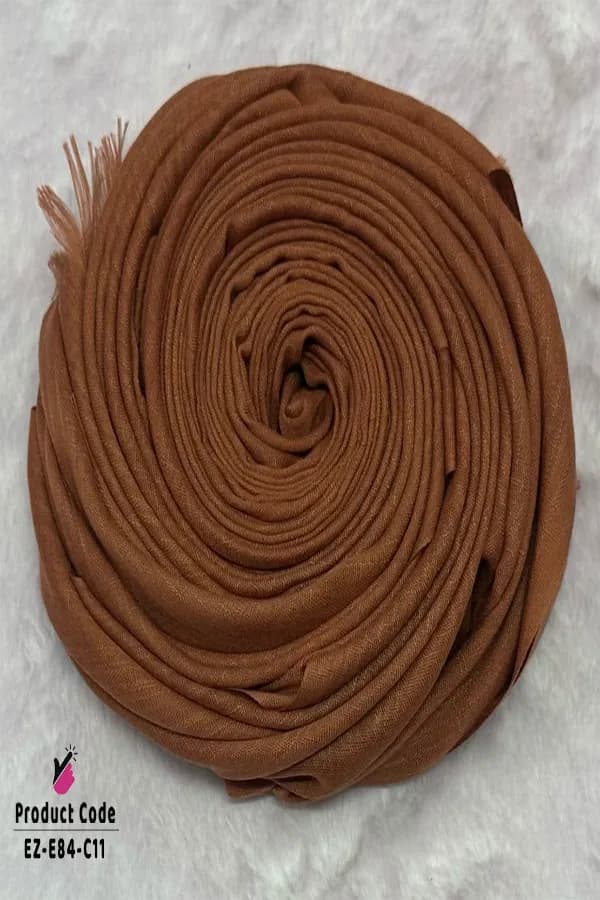 Cashmiri Cotton Hijab