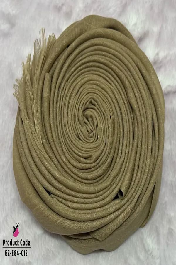 Cashmiri Cotton Hijab