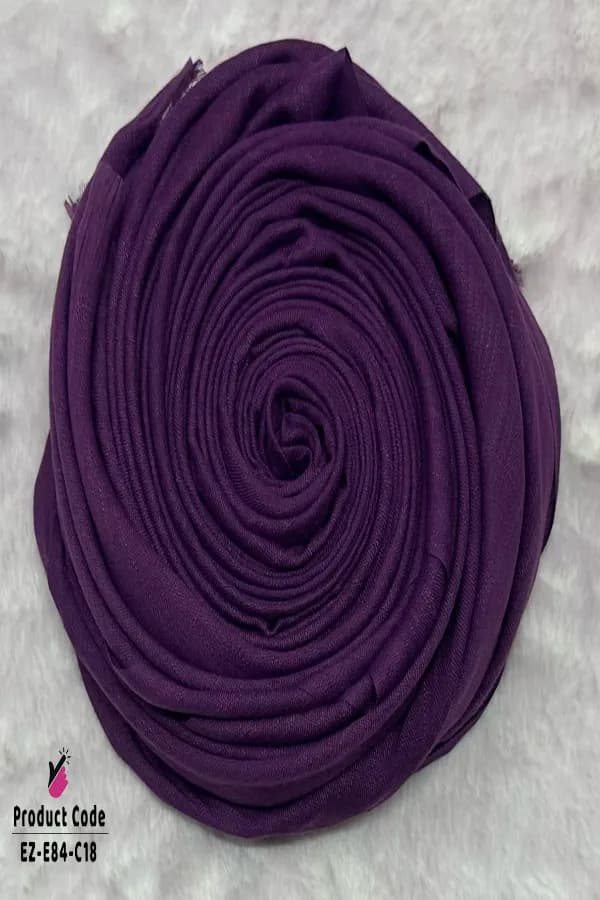 Cashmiri Cotton Hijab