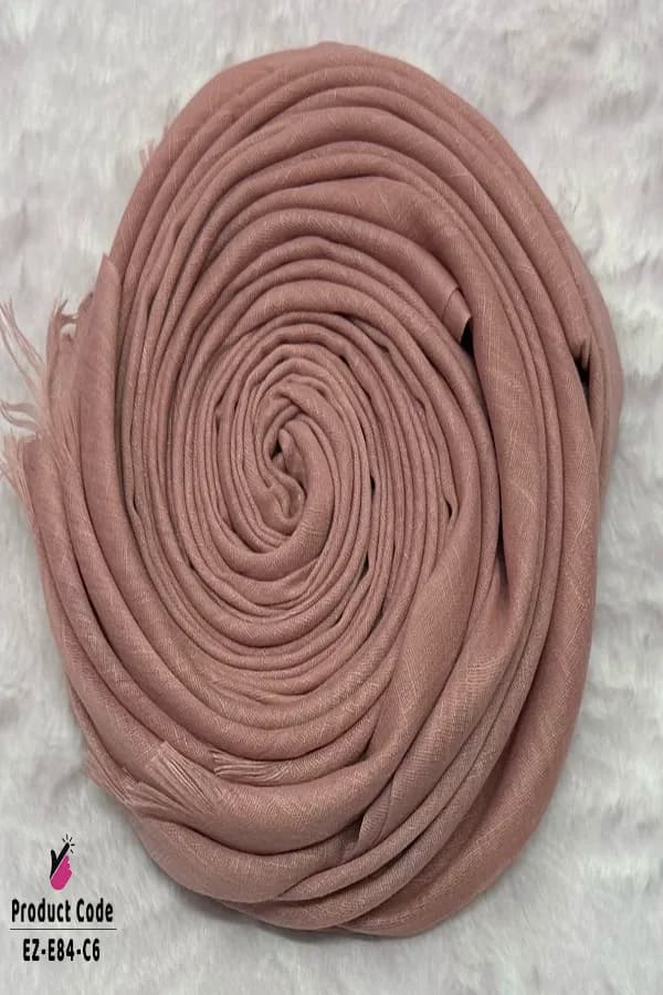 Cashmiri Cotton Hijab