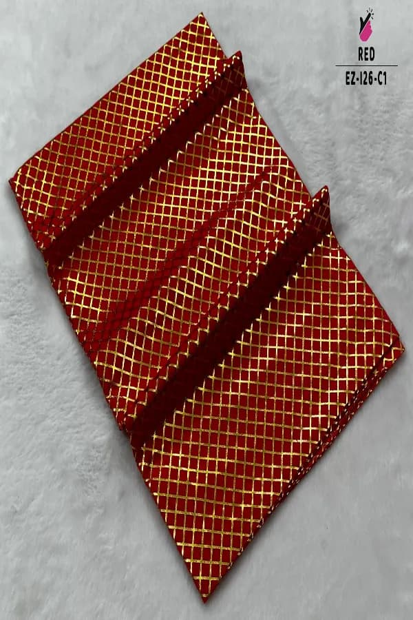 FOIL HIJAB