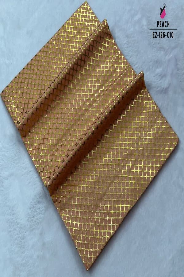 FOIL HIJAB
