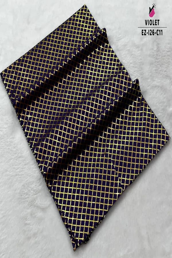 FOIL HIJAB