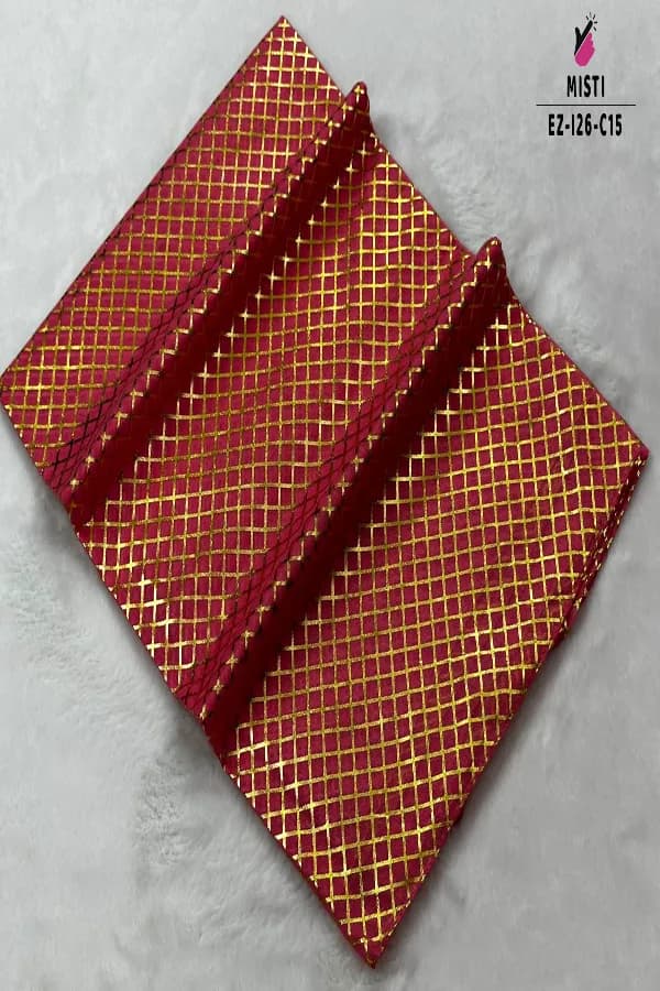 FOIL HIJAB