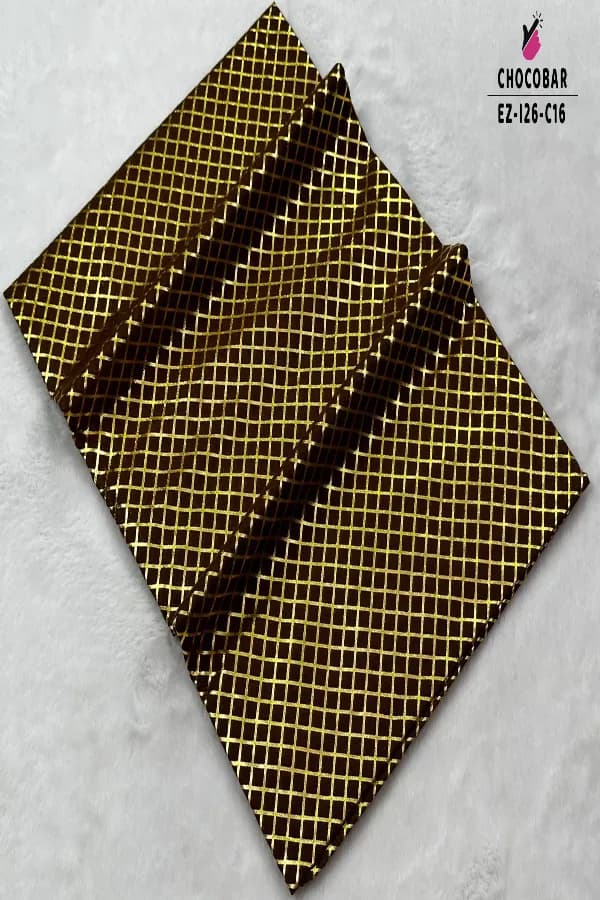 FOIL HIJAB