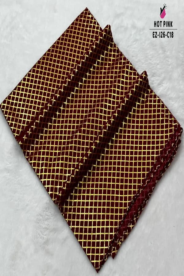 FOIL HIJAB