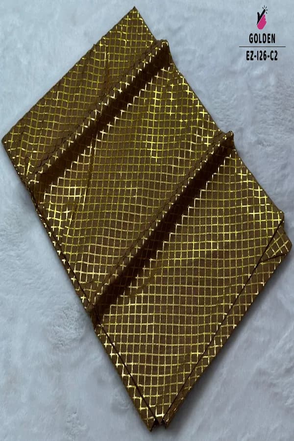 FOIL HIJAB