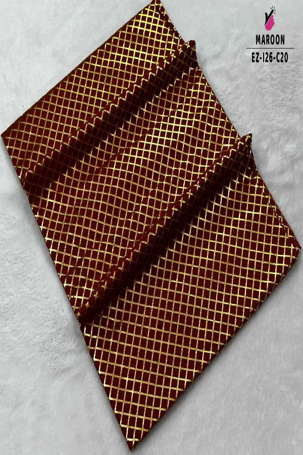 FOIL HIJAB