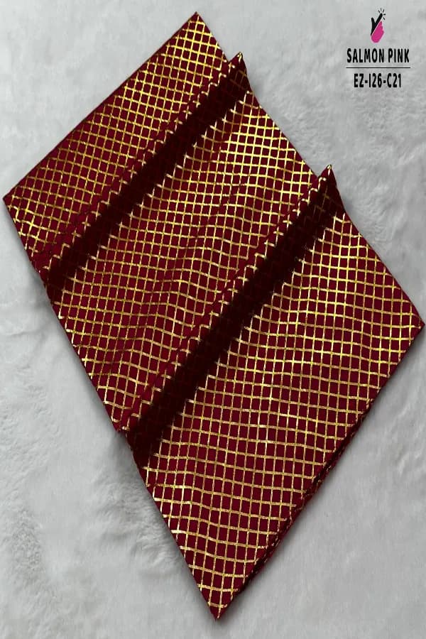 FOIL HIJAB
