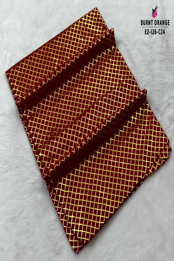 FOIL HIJAB