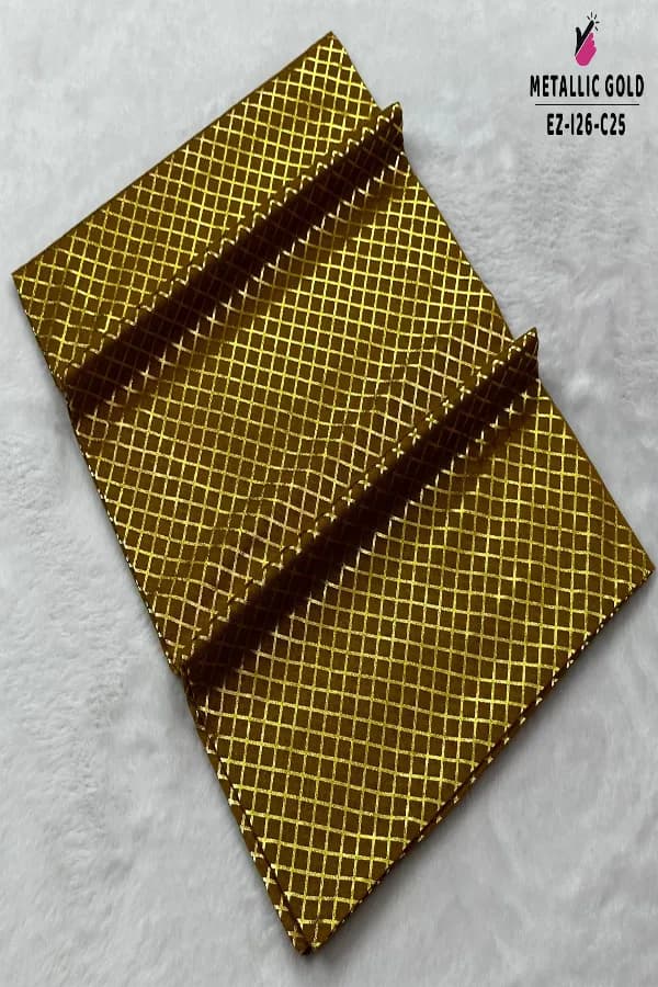 FOIL HIJAB