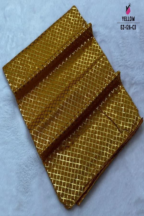 FOIL HIJAB