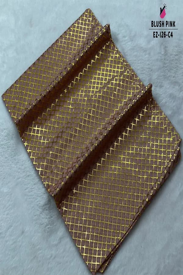 FOIL HIJAB