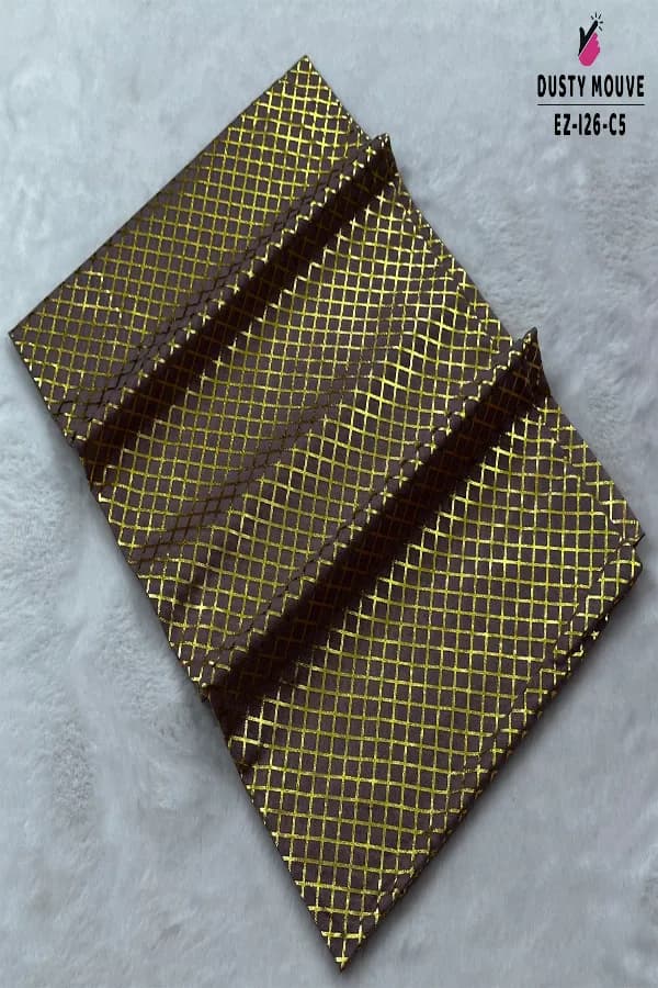 FOIL HIJAB
