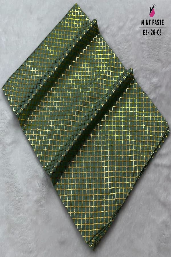 FOIL HIJAB