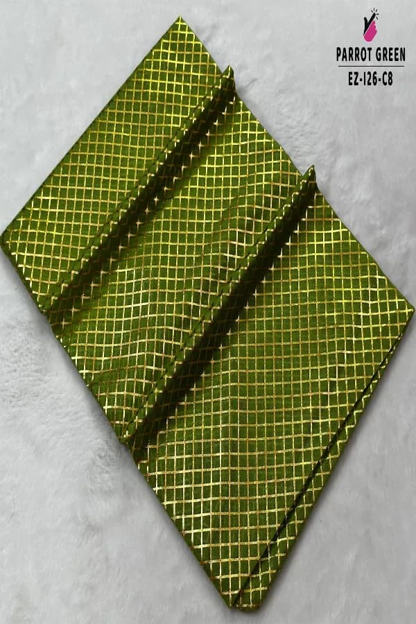 FOIL HIJAB