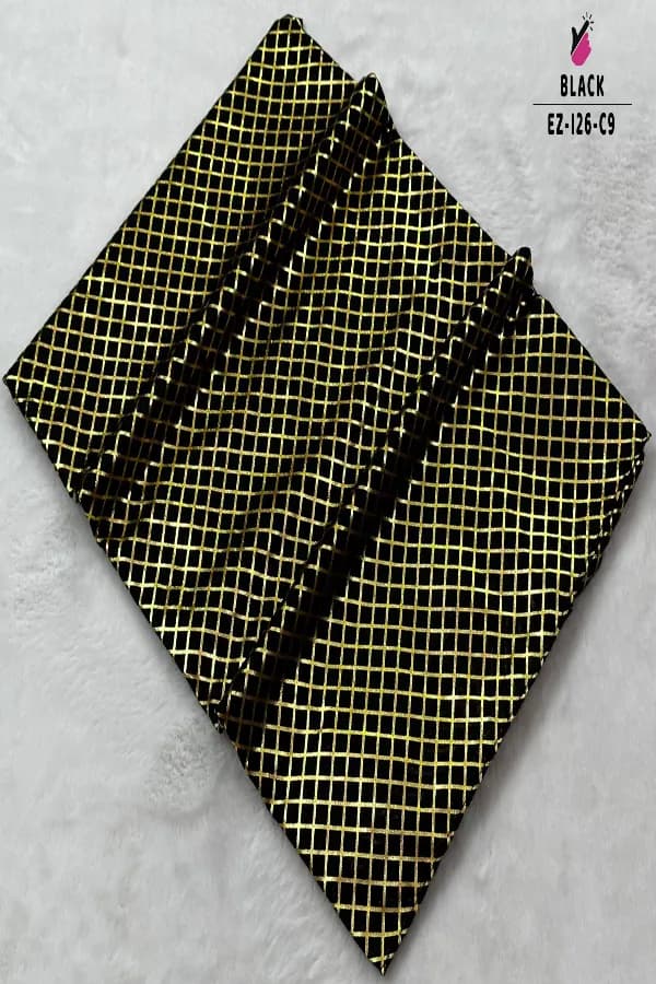 FOIL HIJAB