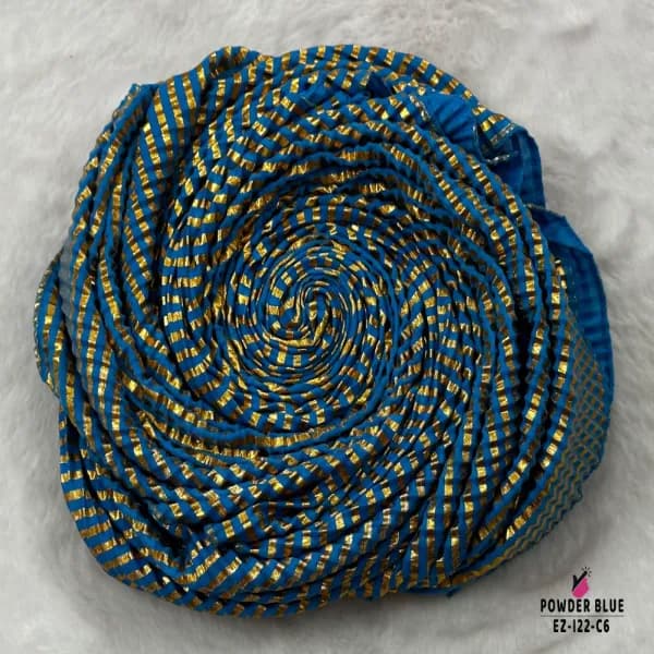 Jersey Glow Hijab
