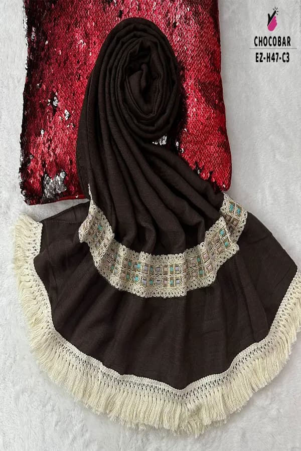 Supper Exclusive Turkish Beauty Hijab