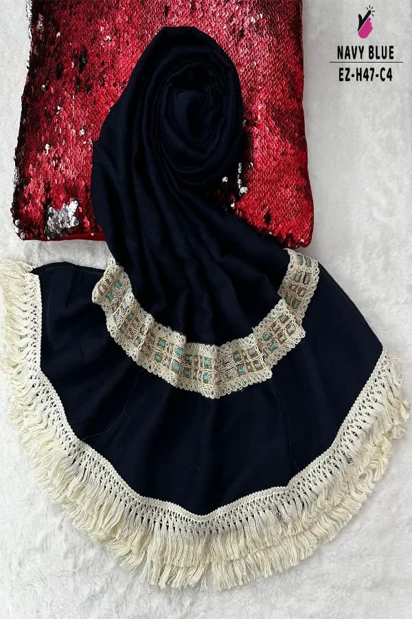 Supper Exclusive Turkish Beauty Hijab