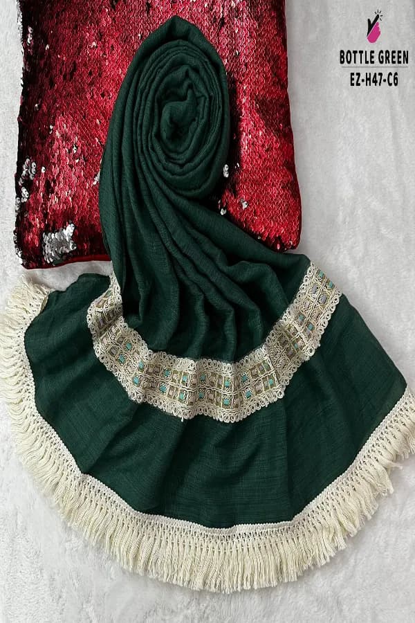 Supper Exclusive Turkish Beauty Hijab