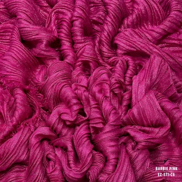 Exclusive Crepe Shimmer Hijab