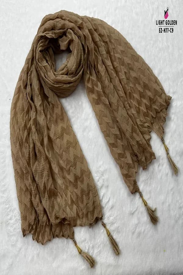 EXCLUSIVE ZUMKA HIJAB