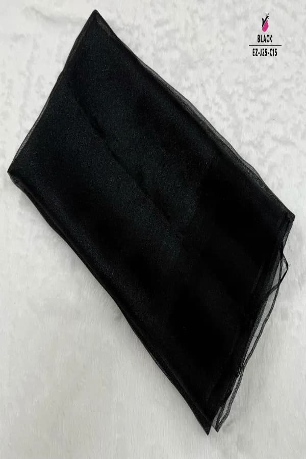 TISSUE HIJAB