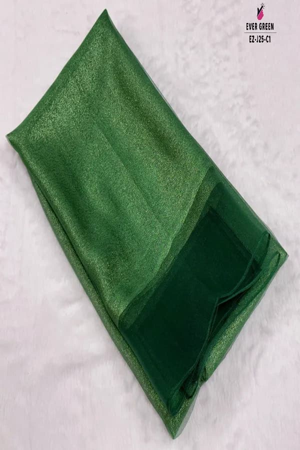 TISSUE HIJAB