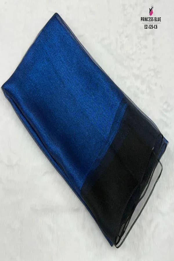 TISSUE HIJAB