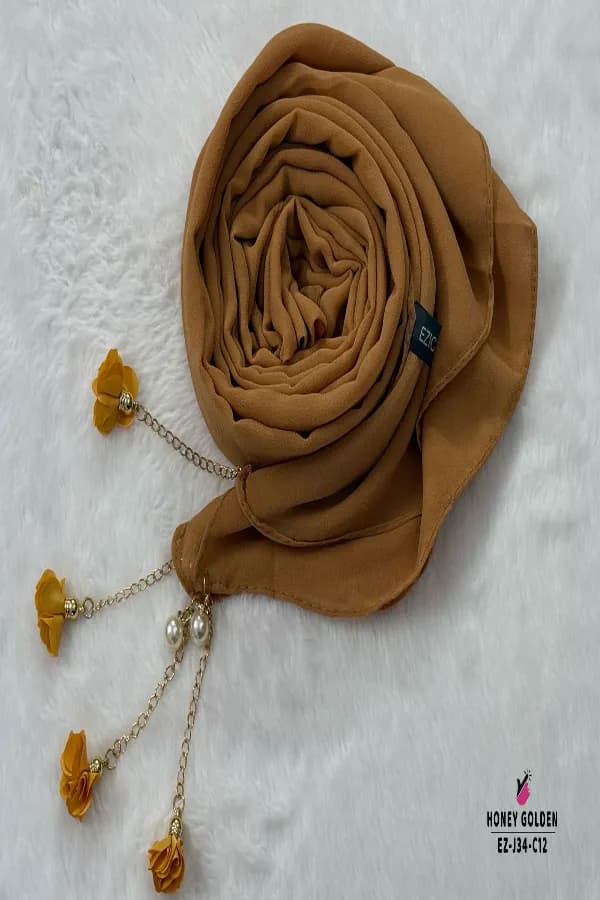 FLORIDA PEARL HIJAB