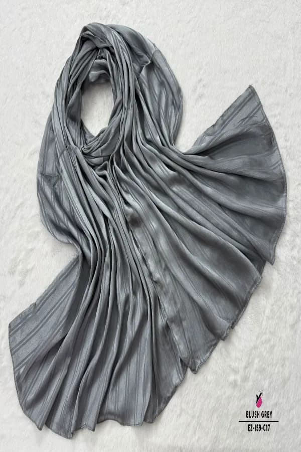 SELF WORK ARABIAN SILK HIJAB🧕🧕