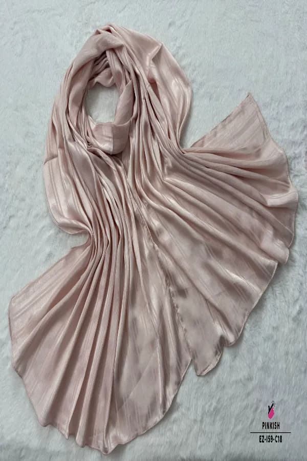 SELF WORK ARABIAN SILK HIJAB🧕🧕