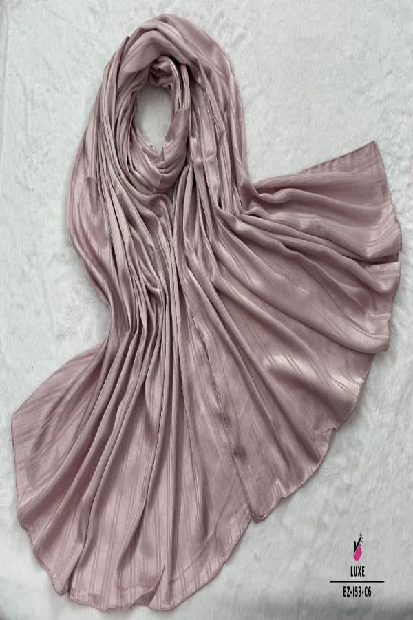 SELF WORK ARABIAN SILK HIJAB🧕🧕