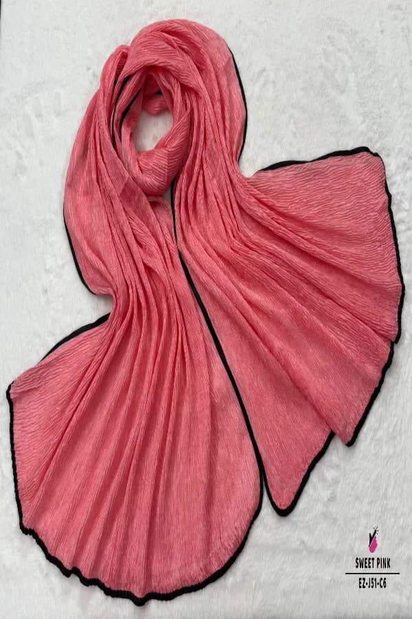 Supper Comfortable “NUR”HIJAB🧕🧕