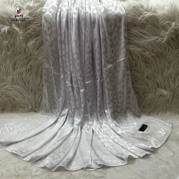 Exclusive Self Work Hijab