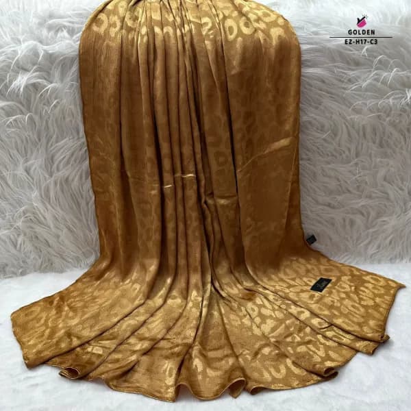 Exclusive Self Work Hijab