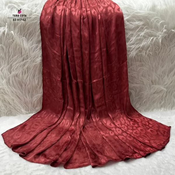 Exclusive Self Work Hijab